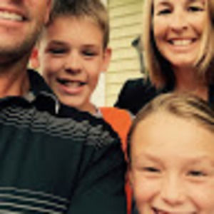 Meet your Posher, Jeff